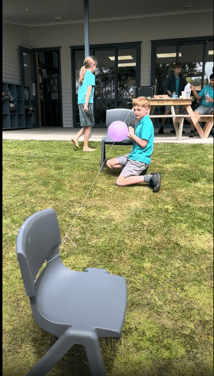 October 2023 – Taiaha P @ St Mary'S Catholic Primary School – Gisborne